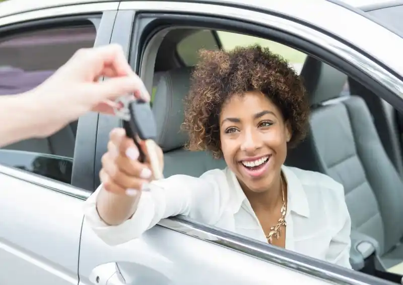 auto leasen Siebengewald